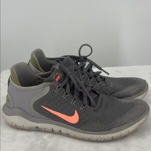 Nike free Run Sneakers 8.5